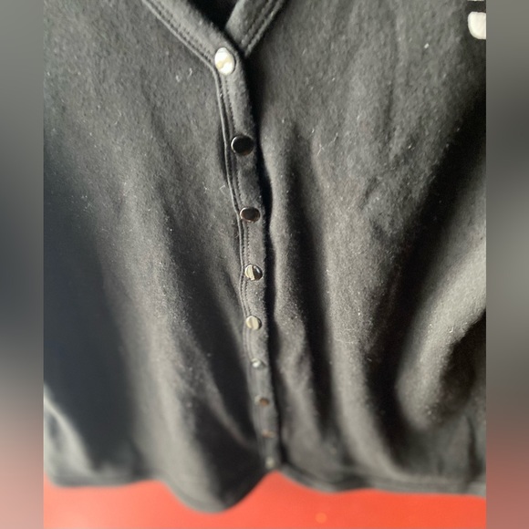 Casual Brand Earnhardt 3 Snap Front Tank Top Size XL - Picture 6 of 6